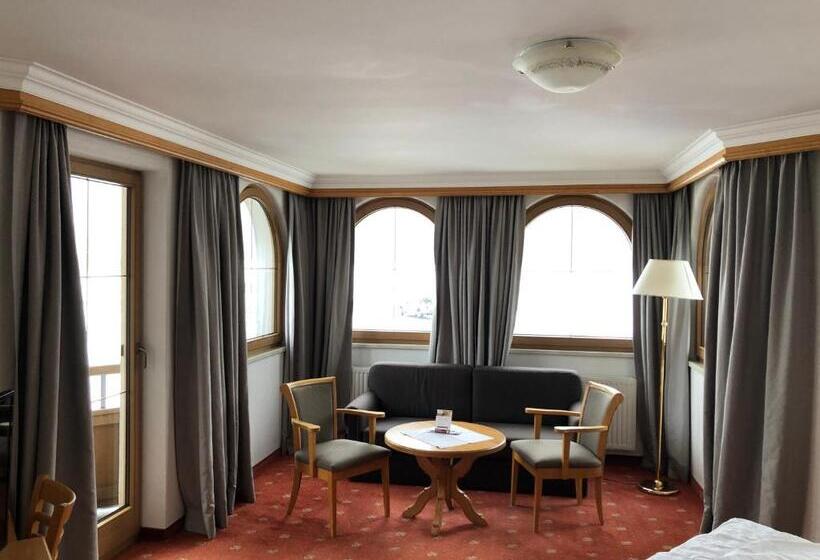 Landhotel Strasserwirt