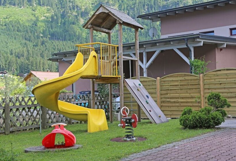 Mühlradl Apartments Gosau