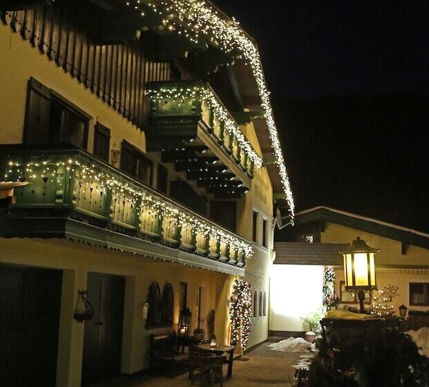 Mühlradl Apartments Gosau