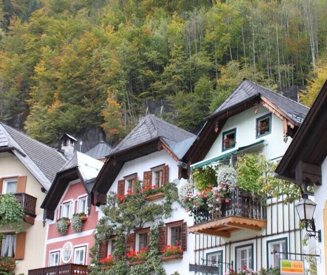 Mühlradl Apartments Gosau