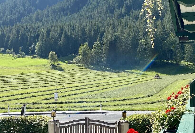 Mühlradl Apartments Gosau