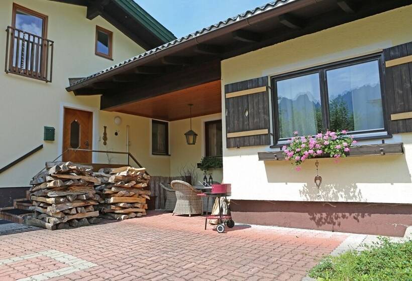 Mühlradl Apartments Gosau