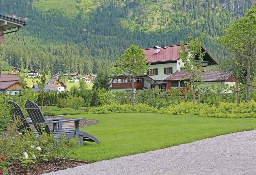 Mühlradl Apartments Gosau
