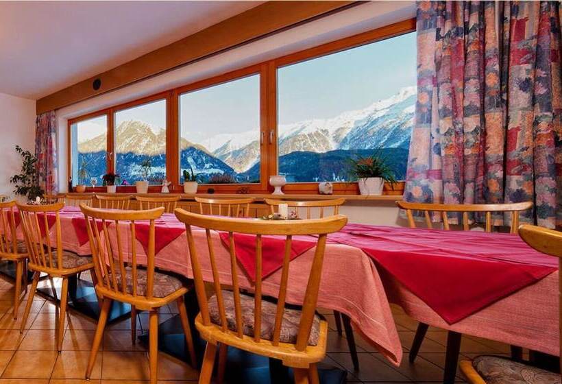 膳宿费 Alpengasthof Köfels