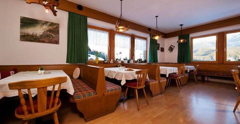 膳宿费 Alpengasthof Köfels