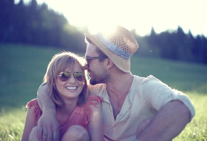 Пансион Berghotel Pointenhof