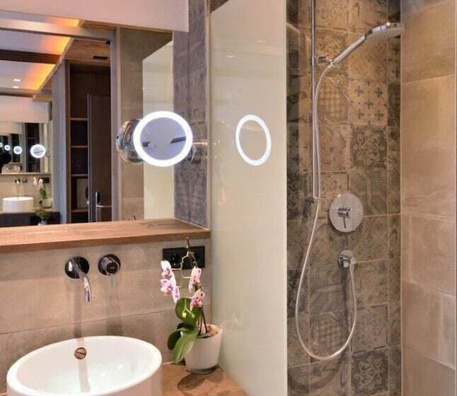 Пансион Berghotel Pointenhof