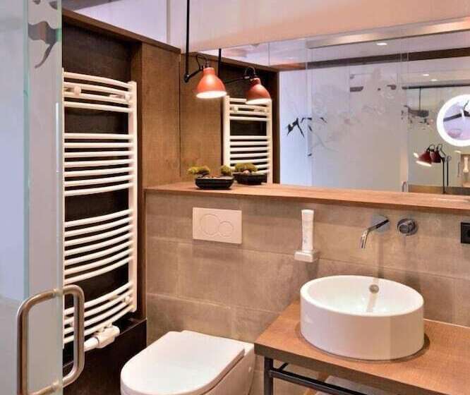 Пансион Berghotel Pointenhof