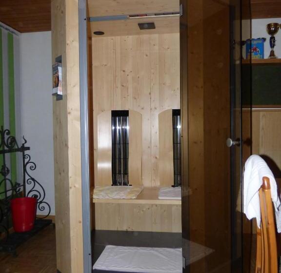 펜션 Gasthof Hotel Klammstein