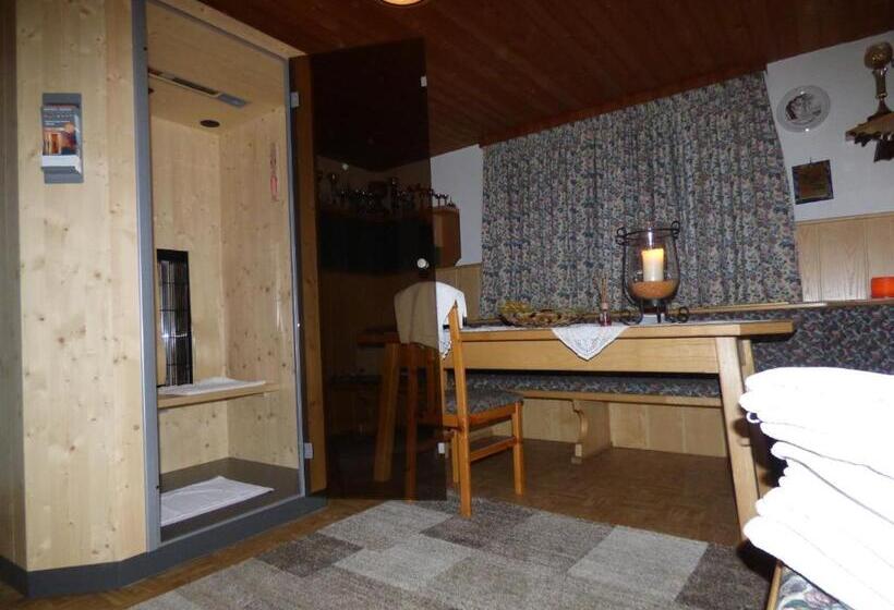 펜션 Gasthof Hotel Klammstein