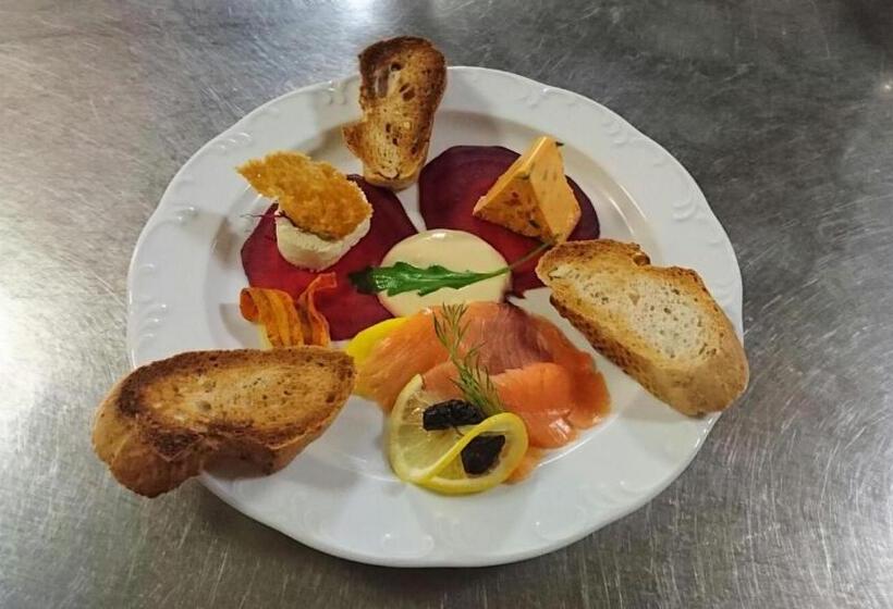 פנסיון Gasthof Alte Tanne