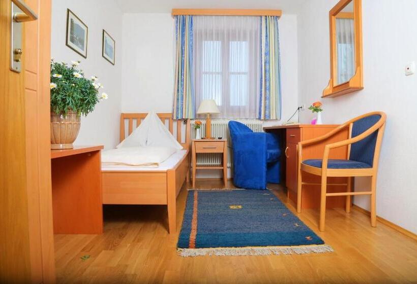 بنسيون Gasthof Engelhof