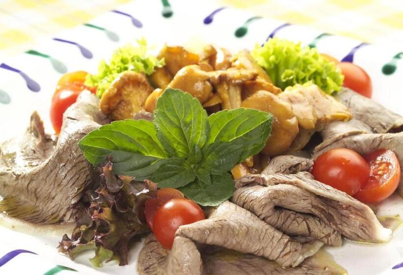 بنسيون Gasthof Engelhof