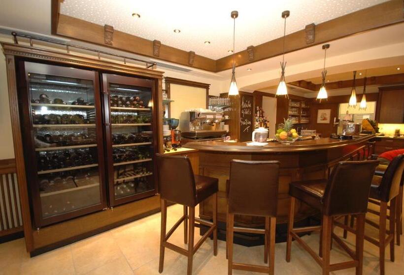 بنسيون Gasthof Engelhof