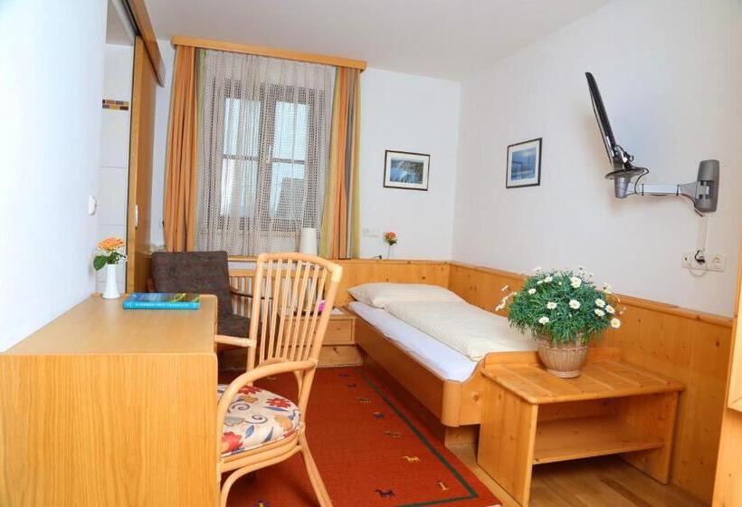 بنسيون Gasthof Engelhof