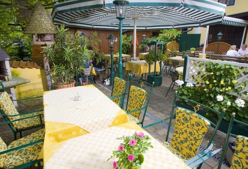 بنسيون Gasthof Engelhof