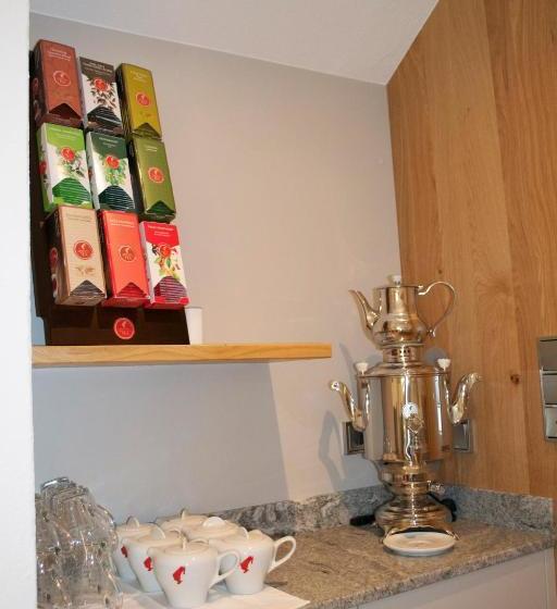 פנסיון Hemetsberger