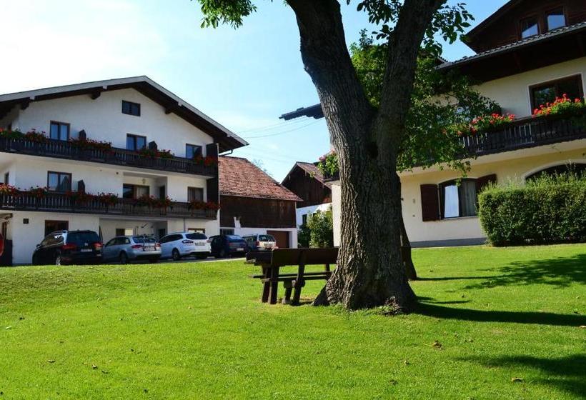 פנסיון Hemetsberger