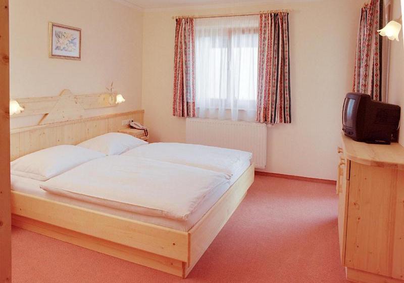 פנסיון Hemetsberger