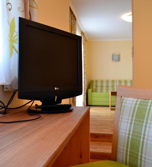 פנסיון Hemetsberger