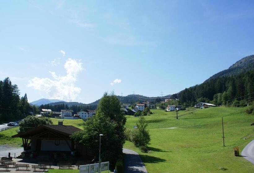 펜션 Gasthof Hirschen