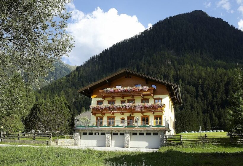 Пансион Gasthof Siggen