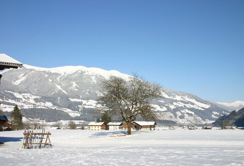 Пансион Gasthof Siggen