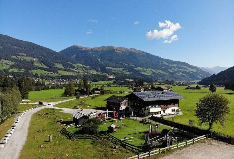 Пансион Gasthof Siggen