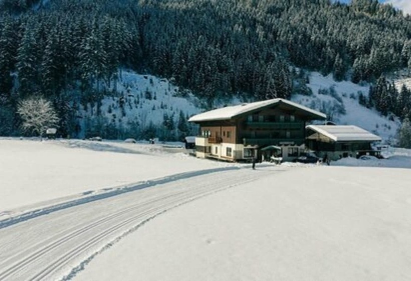Пансион Gasthof Siggen
