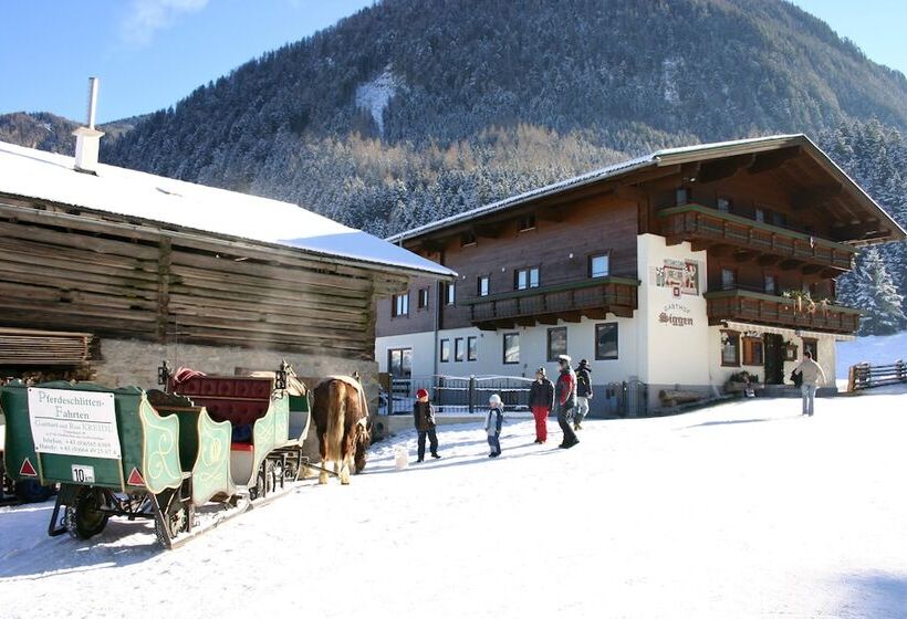 Пансион Gasthof Siggen