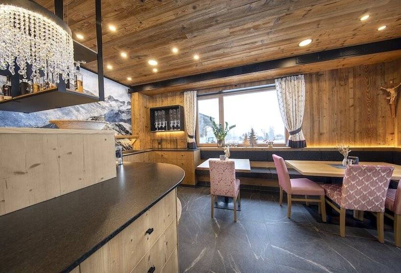 Пансион Gasthof Siggen