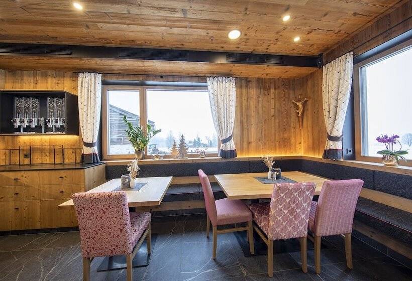 Пансион Gasthof Siggen