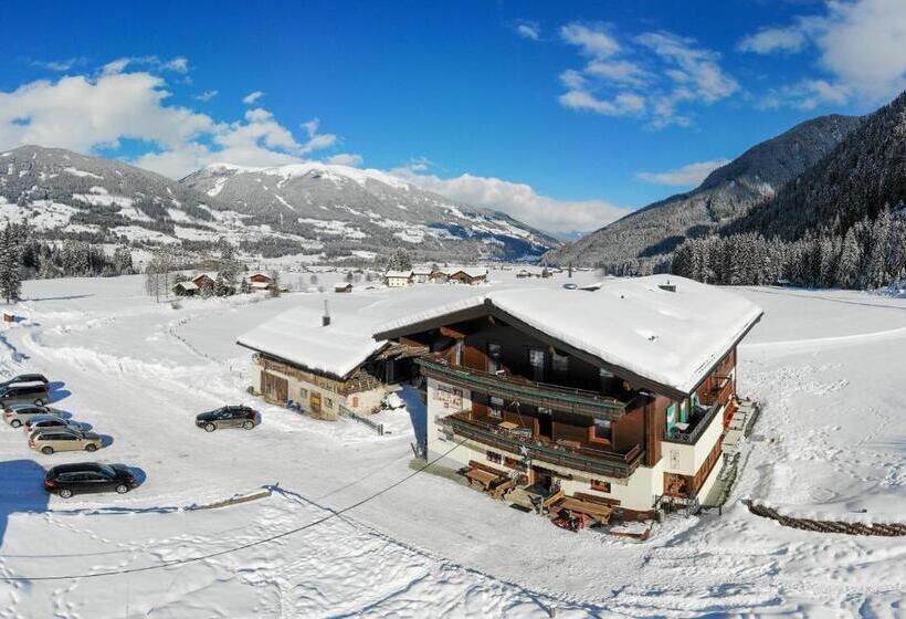 Пансион Gasthof Siggen