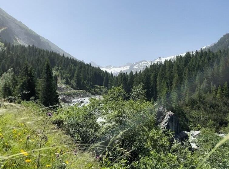 Пансион Gasthof Siggen