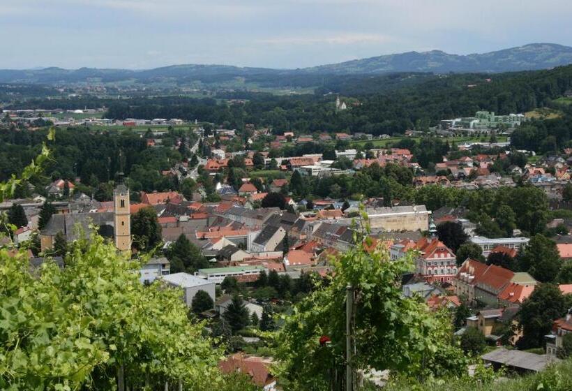 פנסיון Gästehaus Kleindienst