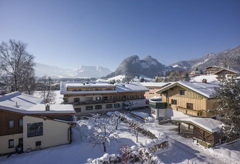 膳宿费 Gästehaus Rottenspacher