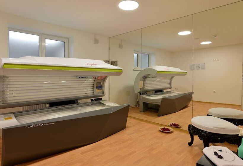 膳宿费 Gästehaus Rottenspacher