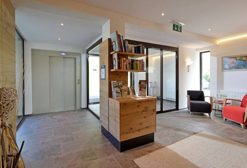 膳宿费 Gästehaus Rottenspacher