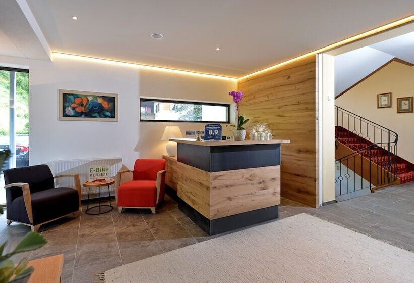 膳宿费 Gästehaus Rottenspacher