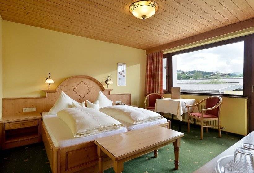 膳宿费 Gästehaus Rottenspacher