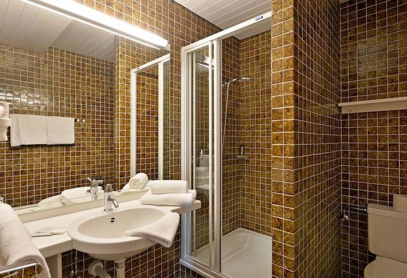 膳宿费 Gästehaus Rottenspacher