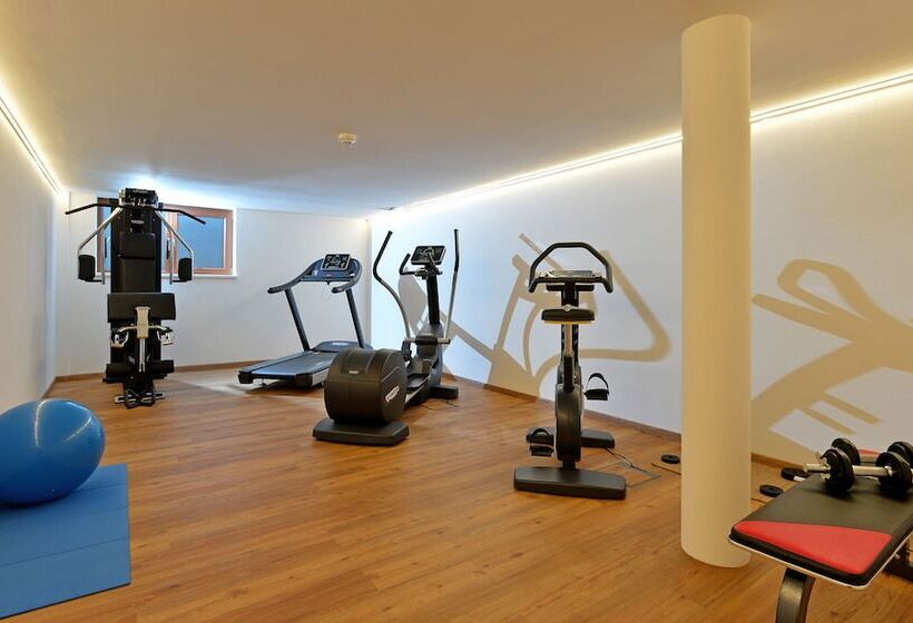 膳宿费 Gästehaus Rottenspacher