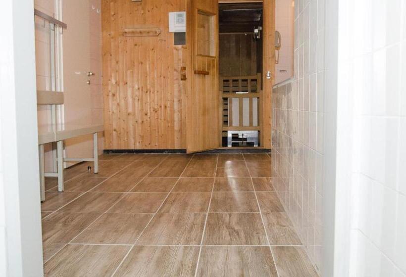 ペンション Jugend  Und Familiengästehaus Villach