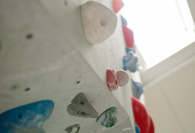 ペンション Jugend  Und Familiengästehaus Villach