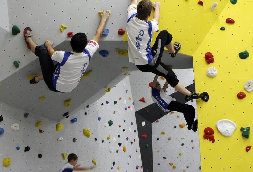 ペンション Jugend  Und Familiengästehaus Villach