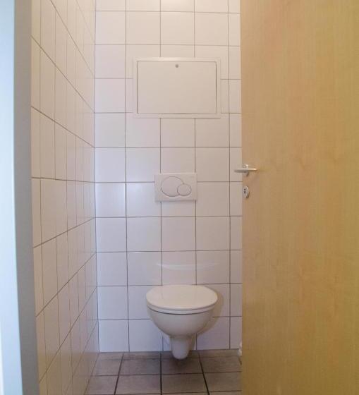 ペンション Jugend  Und Familiengästehaus Villach