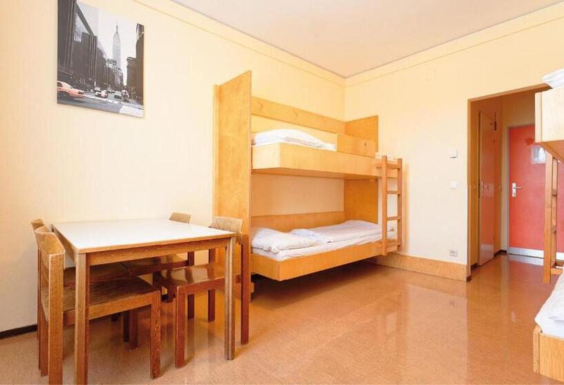 ペンション Jugend  Und Familiengästehaus Villach