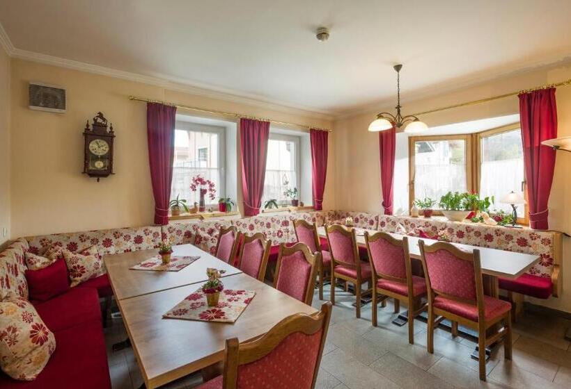 Пансион Landgasthof Mauth