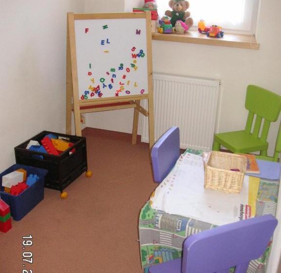 Пансион Landgasthof Mauth