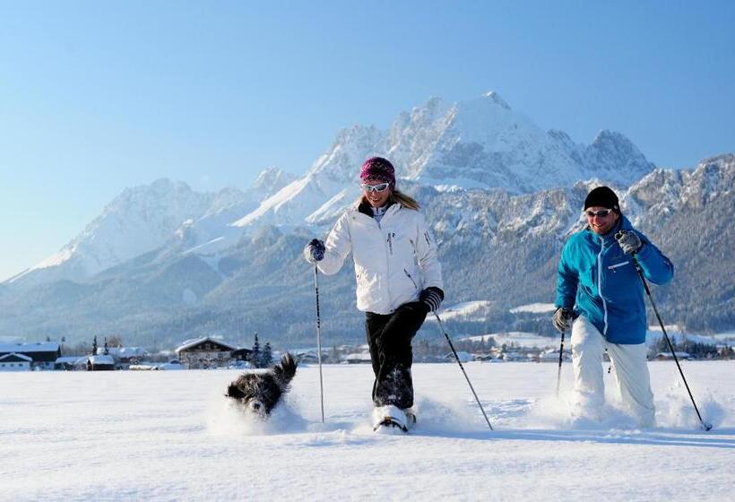 Пансион Landgasthof Mauth